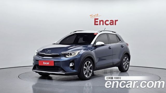 Kia Stonic 2018