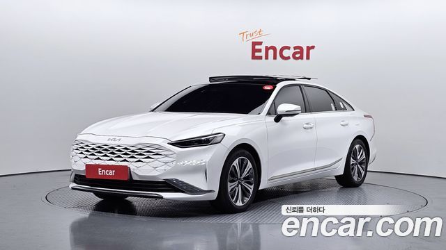 Kia K8 2024