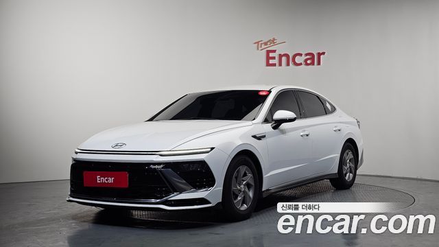 Hyundai Sonata 2023