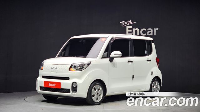 Kia RAY 2022