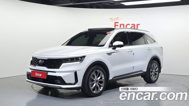 Kia Sorento 2020