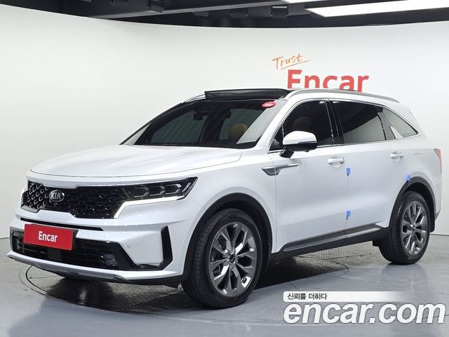 Kia Sorento 2020