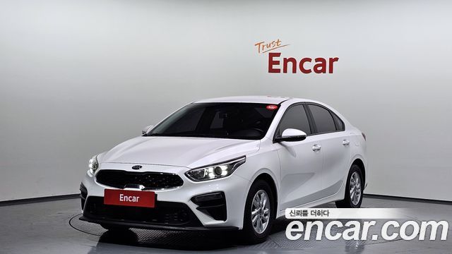 Kia K3 2020