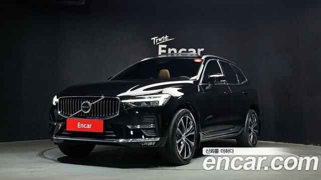 Volvo XC60 2024