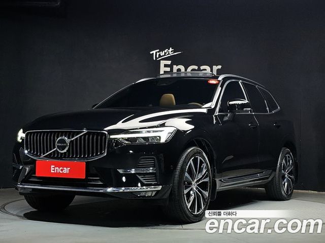 Volvo XC60 2024