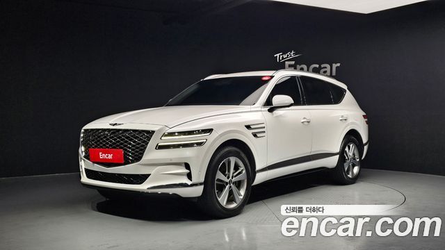 Genesis GV80 2020