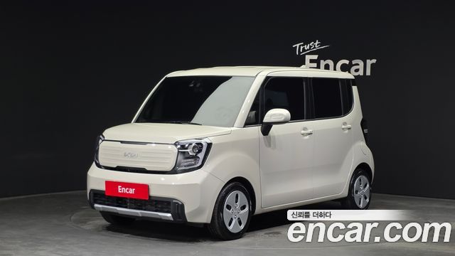 Kia RAY 2023