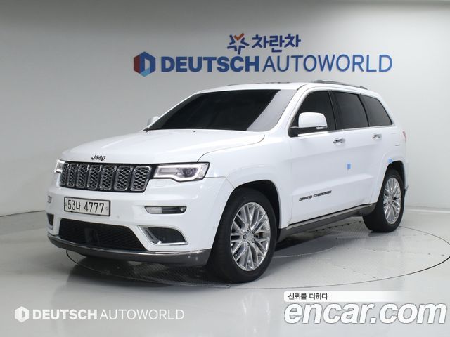 Jeep Cherokee 2018