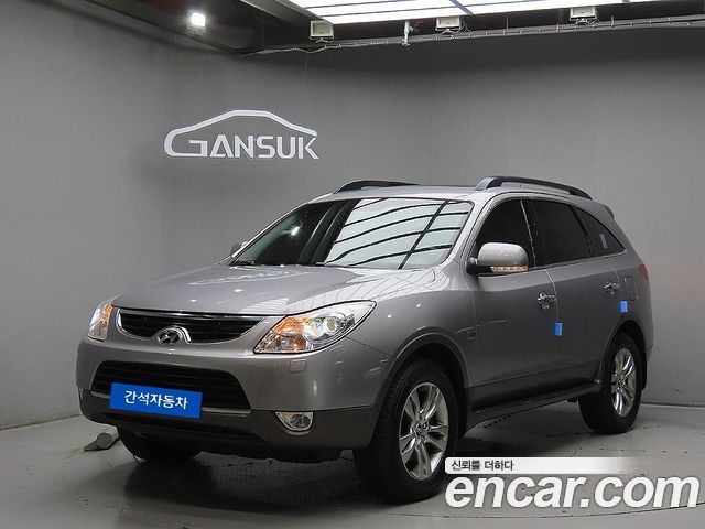 Hyundai Veracruz 2009
