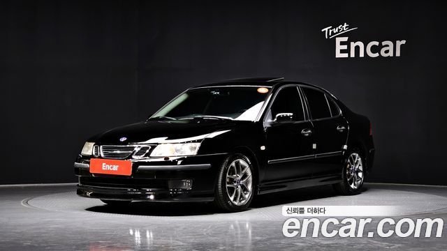 Saab 9-3 2003