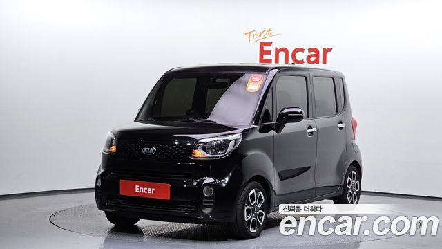 Kia RAY 2020