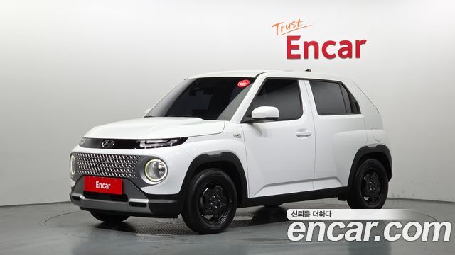 Hyundai Casper 2022