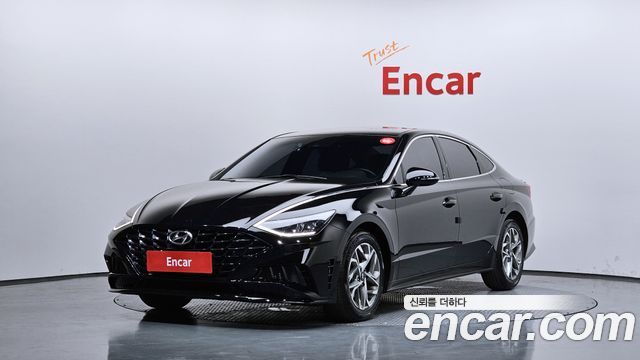 Hyundai Sonata 2022