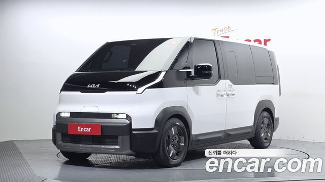 Kia PV5 2025