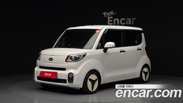 Kia RAY 2019