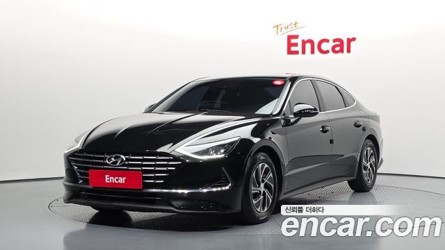 Hyundai Sonata 2022