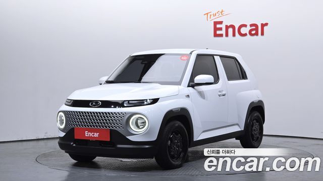 Hyundai Casper 2022