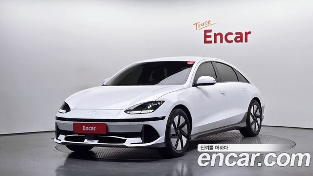 Hyundai Ioniq6 2023