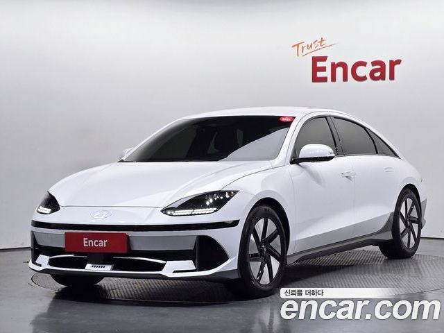 Hyundai Ioniq6 2023
