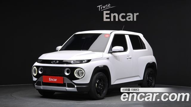 Hyundai Casper 2023