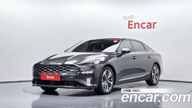 Kia K8 2023