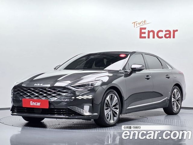 Kia K8 2023