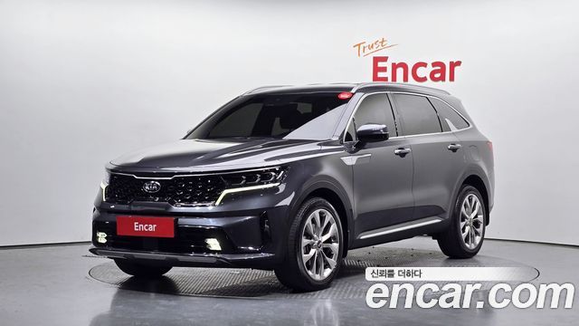 Kia Sorento 2020