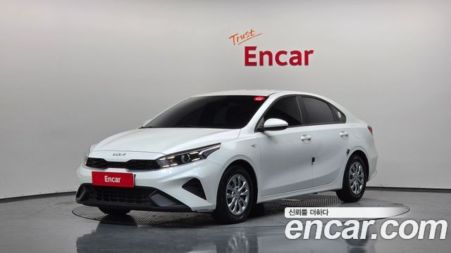 Kia K3 2022