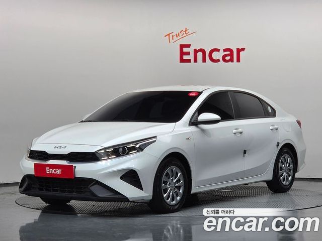 Kia K3 2022