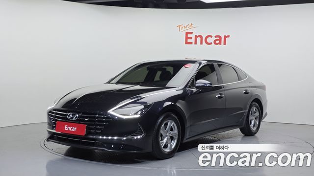 Hyundai Sonata 2019