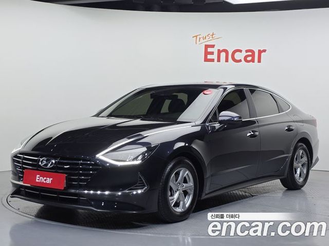 Hyundai Sonata 2019