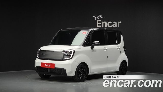 Kia RAY 2025