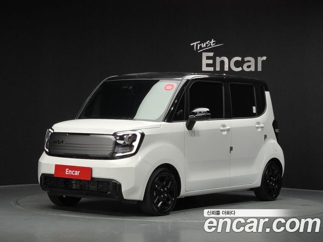 Kia RAY 2025