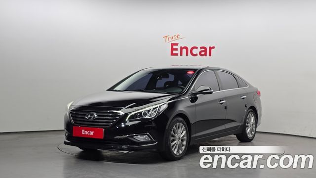 Hyundai Sonata 2017