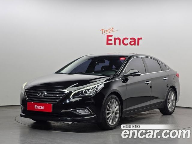 Hyundai Sonata 2017