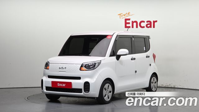 Kia RAY 2022