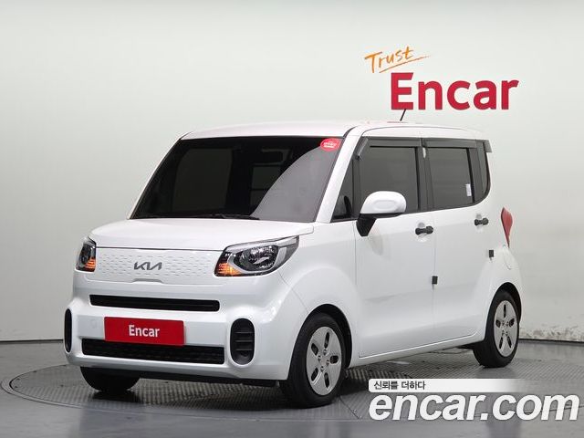 Kia RAY 2022