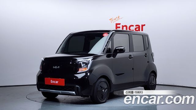 Kia RAY 2024