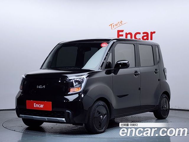 Kia RAY 2024
