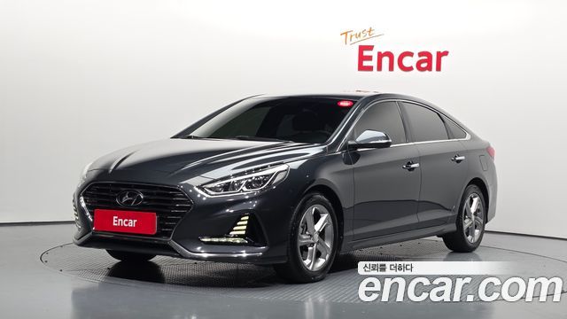 Hyundai Sonata 2017