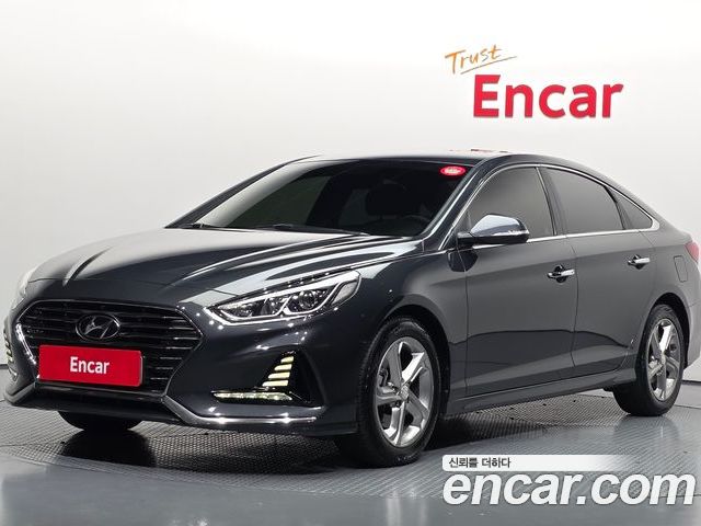 Hyundai Sonata 2017