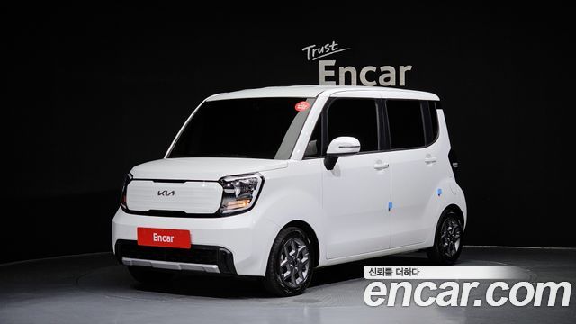 Kia RAY 2023