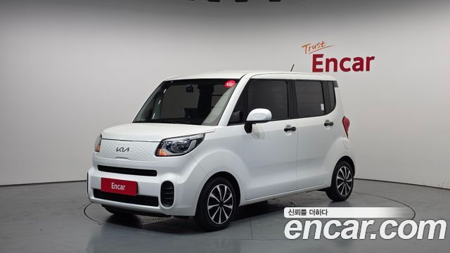 Kia RAY 2022