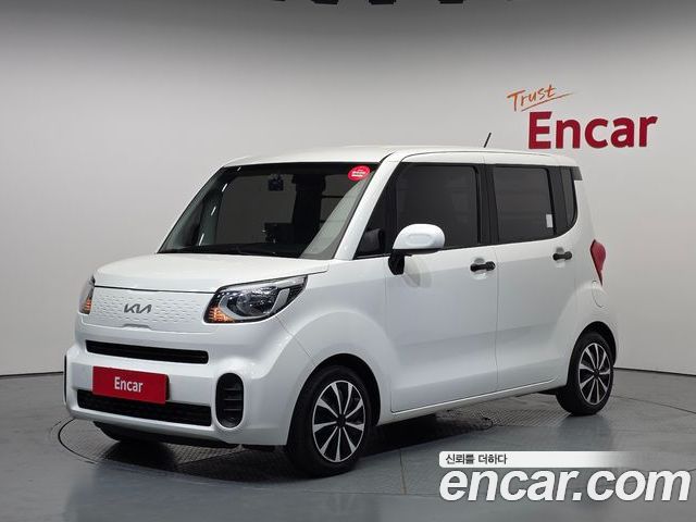 Kia RAY 2022