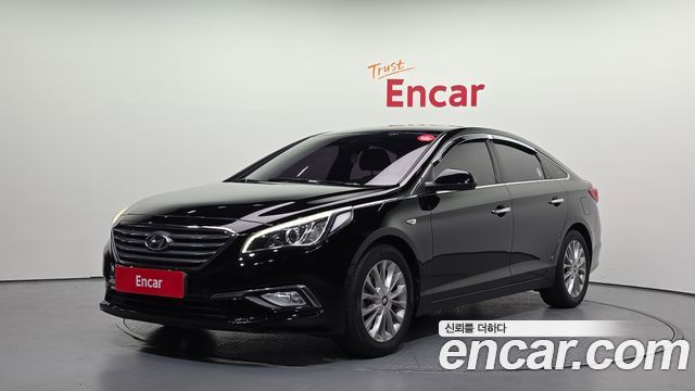 Hyundai Sonata 2017
