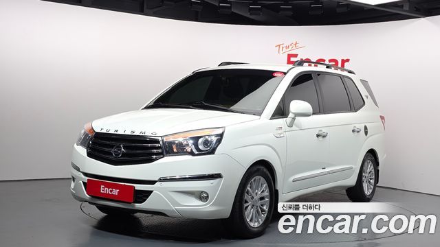 KG_Mobility_Ssangyong KORANDO 2014