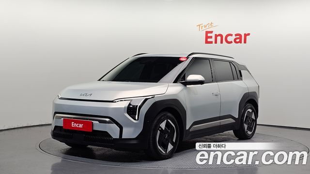 Kia EV3 2024
