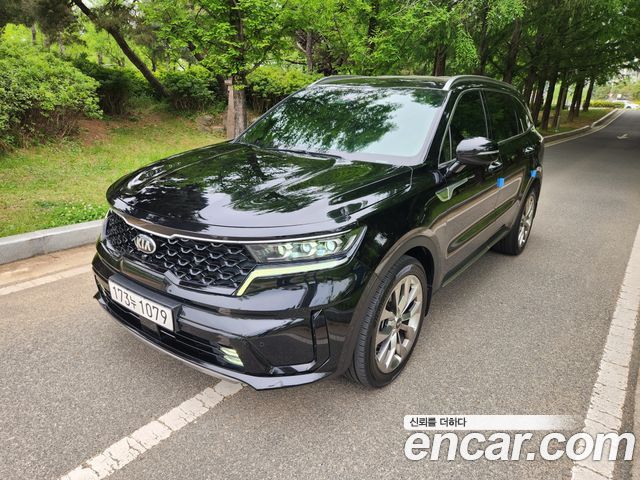 Kia Sorento 2020
