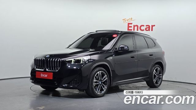 BMW X1 2023