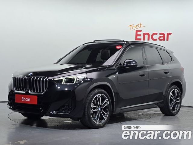 BMW X1 2023